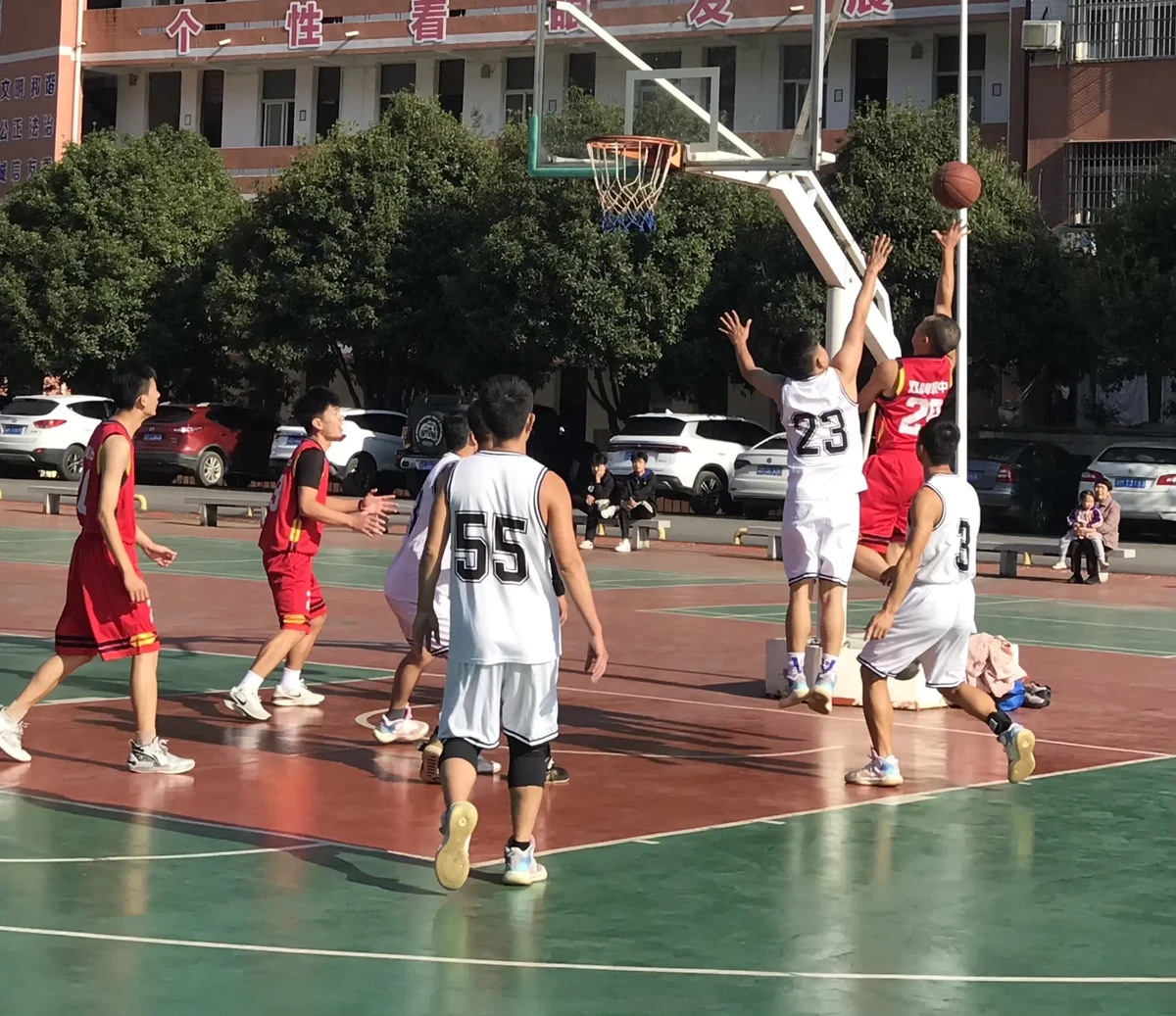 篮球训练计划表控球怎么写_1